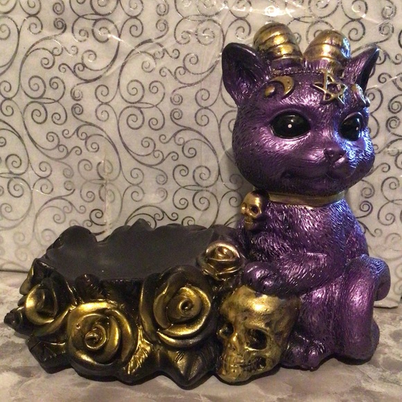 1 kitty sphere stand - Picture 1 of 3
